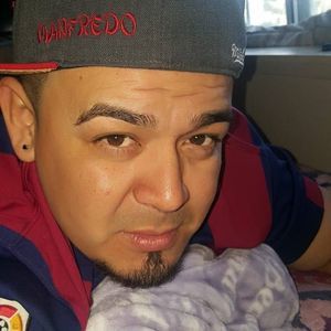 Meet your Posher, Christopher